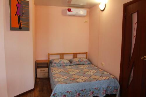 Posada U Azovskovo Morya Mini-hotel