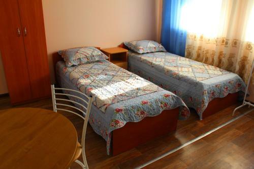 Posada U Azovskovo Morya Mini-hotel