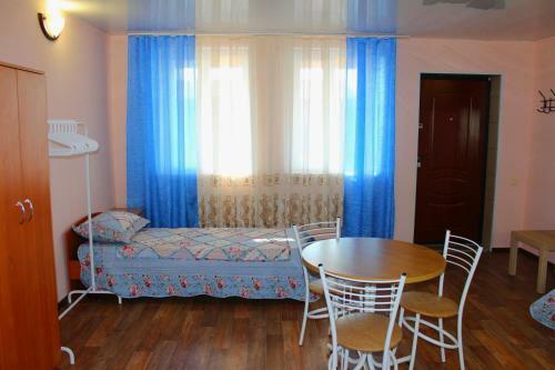 Posada U Azovskovo Morya Mini-hotel