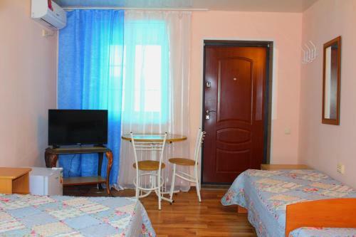 Posada U Azovskovo Morya Mini-hotel