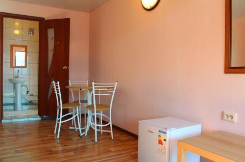 Posada U Azovskovo Morya Mini-hotel