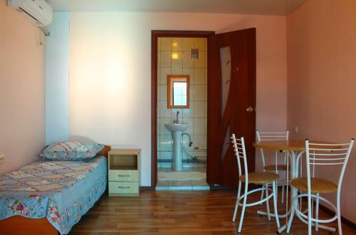 Posada U Azovskovo Morya Mini-hotel