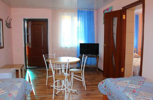 Posada U Azovskovo Morya Mini-hotel