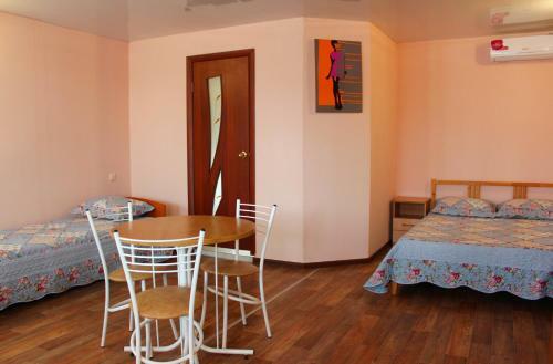 Posada U Azovskovo Morya Mini-hotel