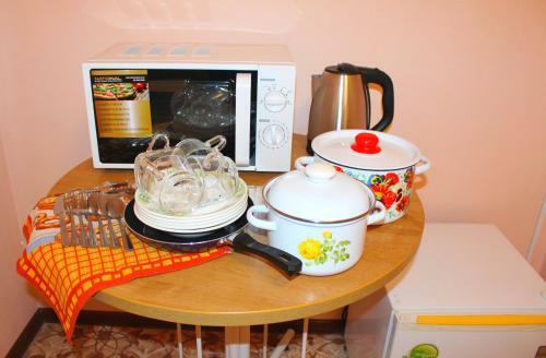 Posada U Azovskovo Morya Mini-hotel