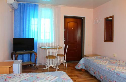 Posada U Azovskovo Morya Mini-hotel