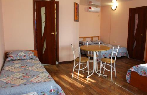 Posada U Azovskovo Morya Mini-hotel