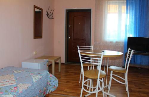 Posada U Azovskovo Morya Mini-hotel