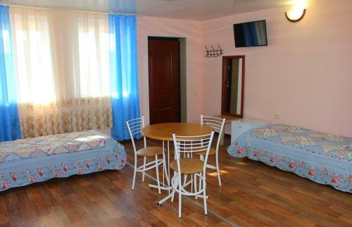 Posada U Azovskovo Morya Mini-hotel