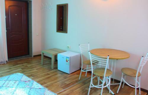 Posada U Azovskovo Morya Mini-hotel