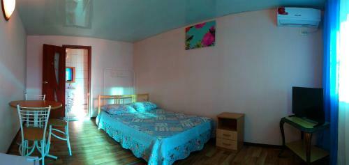Posada U Azovskovo Morya Mini-hotel