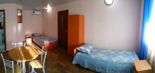 Posada U Azovskovo Morya Mini-hotel