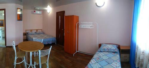 Posada U Azovskovo Morya Mini-hotel