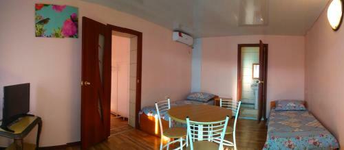 Posada U Azovskovo Morya Mini-hotel
