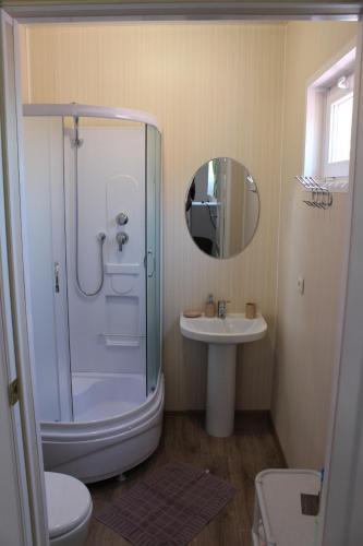 Hostal Summer Accommodation Na Nizhnesadovoy