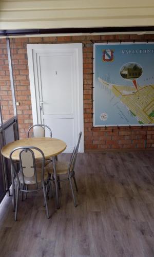 Hostal Summer Accommodation Na Nizhnesadovoy