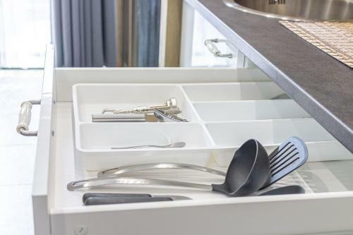 Apartamento Kstovo Residence