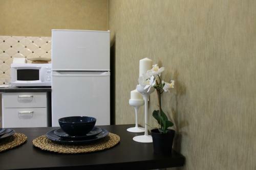 Apartamento Kstovo Residence