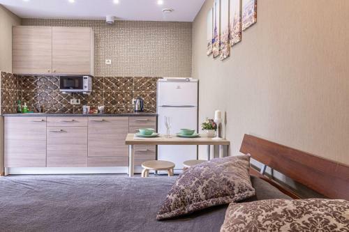 Apartamento Kstovo Residence