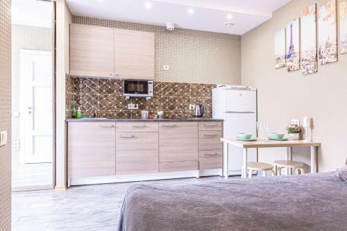 Apartamento Kstovo Residence