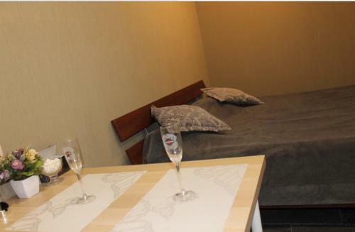 Apartamento Kstovo Residence