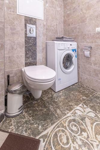 Apartamento Kstovo Residence