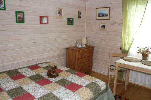 Hostal Guest House Chibis