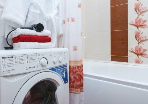 Apartamento Five Stars Green City