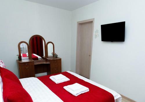 Apartamento Five Stars Green City