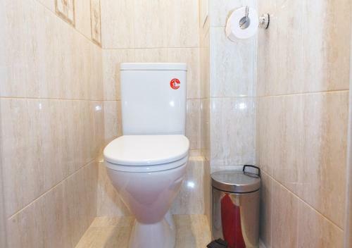 Apartamento Five Stars Green City