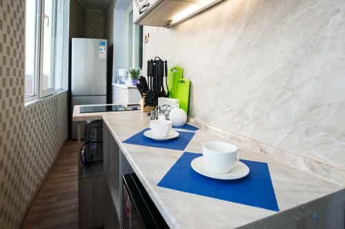 Apartamento Five Stars On Vzletka