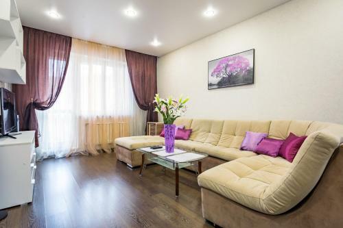 Apartamento Five Stars On Vzletka