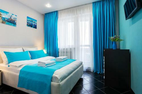 Apartamento Five Stars On Vzletka