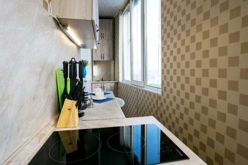 Apartamento Five Stars On Vzletka