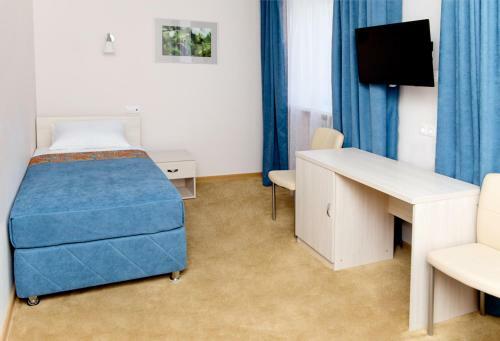 Aero Hotel