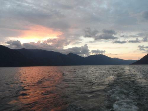 Biya Zapovednaya Holiday Park