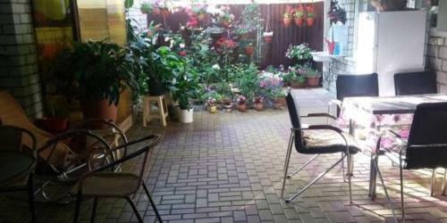 Hostal Guest House Apelsinka