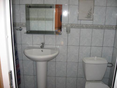 Hostal Guest House On Peschanaya 23