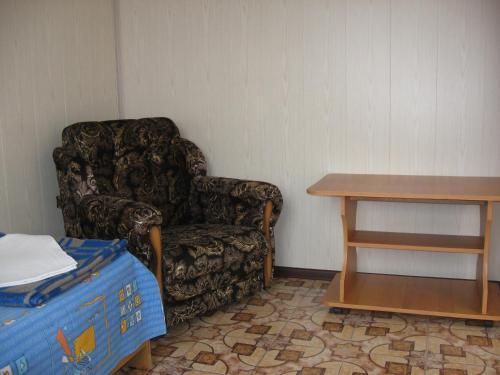 Hostal Guest House On Peschanaya 23