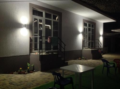 Hostal Guest House On Peschanaya 23