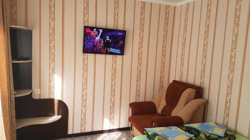 Hostal Guest House On Peschanaya 23