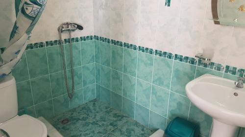 Hostal Guest House On Peschanaya 23