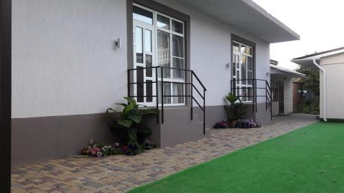 Hostal Guest House On Peschanaya 23