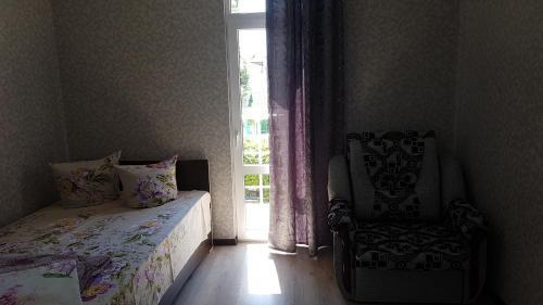 Hostal Guest House On Peschanaya 23