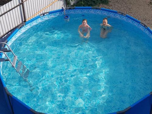 Hostal Guest House On Peschanaya 23