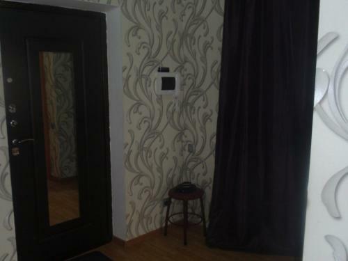 Apartment On Gvardeyskiy Pereulok
