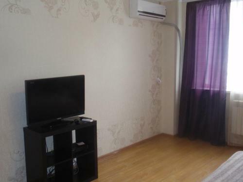 Apartment On Gvardeyskiy Pereulok