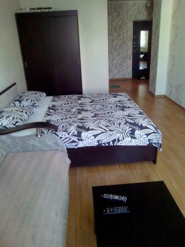 Apartment On Gvardeyskiy Pereulok