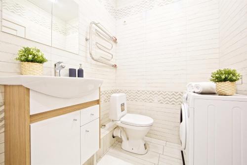 Apartamento ??????????? ?? ??. ??????? ? ?? "???????"