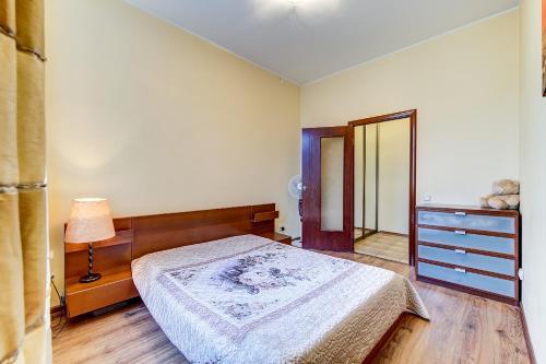 Apartamento Nevsky Prospect 107